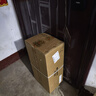 格力（GREE） 【金榜单品】石墨烯取暖器家用壁挂式暖风机防水浴室电暖器电暖气速热取暖炉热风机NFBC-X7022B 实拍图