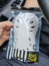 JOMA【赠品】足球护腿板比赛训练防摔防撞护板 成人黑色 均码 实拍图