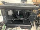 爱国者（aigo）电竞ES750W ATX3.0金牌全模组 黑色 台式机主机电源 80PLUS金牌/原生PCIE5.0/大单路12V/5060Ti 实拍图