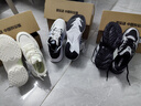 安踏毒刺6代丨缓震回弹专业跑步鞋男防滑耐磨慢跑鞋防泼水运动鞋 实拍图