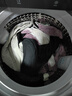 统帅（Leader）海尔智家出品波轮洗衣机全自动京东自营 10公斤直驱精华洗手搓2.0 省水电 换新补贴XQBL100-FBZ668 实拍图