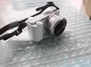 索尼（SONY）ZV-E10K微单数码相机ZV-E10相机直播美颜拍摄Vlog照相神器 APS-C半画幅视频zve10侧翻液晶屏 ZV-E10K白套机 官方标配【无必备配件/推荐购买套餐】 实拍图