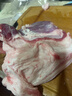 楮木香黑猪肉 猪腿肉猪前后腿 瘦肉猪脚土猪肉烤肉 精选肉类 猪肉 生鲜 构树黑猪腿肉5斤 实拍图