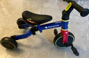 babycare扭扭车防侧翻儿童溜溜车摇摇车宝宝滑行玩具车3-6岁 赛琳绿音乐款 实拍图