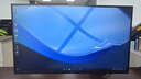 AOC 27英寸2K 100Hz超频120Hz IPS HDR10 HDMI/DP 低蓝光不闪 三边微边 节能办公电脑显示器 Q27B35 实拍图