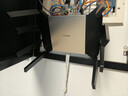 普联（TP-LINK）BE7200 WiFi7千兆双频无线路由器 7200M游戏加速 家用穿墙 四2.5G网口 独立FEM 信号增强 7DR7290 实拍图