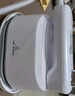美的（Midea）【爆款热卖】手持挂烫机家用熨烫机/便携大蒸汽电熨斗/小型迷你差旅熨衣神器团购/政府补贴YS-10T1 实拍图