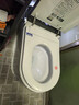 XOTOTO官方智能马桶一体机紫外杀菌即热式全自动内置泡泡盾无水压限制 CES96F 语音智控 香薰内置泡沫 200mm 250/300/350/400坑距备注 实拍图
