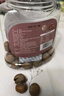 新边界 原味榛子400g/罐  坚果炒货 开口手剥榛果原味大颗粒休闲零食 实拍图