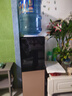 康佳饮水机家用立式办公双开门柜式快速加热上置式桶装水饮水器 香槟金旗舰款【双门防尘上置水桶】 温热型 实拍图
