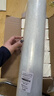 贝傅特 缠绕膜打包膜50cm*230m膜净重2kg/卷 单卷 pe拉伸膜工业包装膜保鲜膜搬家打包膜保护塑料薄膜 实拍图