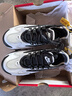 耐克NIKE 女子 休闲鞋 气垫  ZOOM 2K 运动鞋 AO0354-100白37.5 实拍图