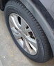 优科豪马轮胎215/60R16 95H ASPEC A349F本田雅阁/思铂睿/丰田锐志/凯美瑞 实拍图
