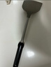 炊大皇 硅胶锅铲不粘锅炒锅煎锅平底锅专用炒菜铲子 耐高温握感舒适 实拍图