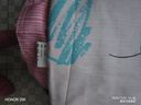 100%全棉被套单件纯棉150x200学生宿舍1.2m被罩单双人180x200x230 朝花夕拾-蓝 200*230cm100%纯棉被套 假一赔十 实拍图
