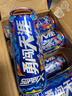 雪花啤酒（Snowbeer） 勇闯天涯 superX 500ml*12听整箱装 热门商品 实拍图