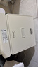 美的（Midea）小魔方电热水瓶电水瓶饮水机 烧水壶电水壶电热水壶 316L不锈钢保温恒温一体可拆 国家补贴 20FPro 实拍图