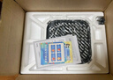 美的（Midea）空气炸锅免翻面 智能电子触控 可视大视窗 家用实用大容量6.5L 空气炸锅微波炉烤箱一体机 KZC6517 实拍图