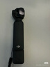 大疆 DJI Osmo Pocket 3 一英寸口袋云台相机 OP灵眸手持数码相机 旅游摄影摄像 直播vlog拍摄 Vlog 套装（Mic Mini 发射器碳素黑） 官方标配 实拍图