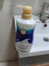 牛乳石硷cow美肤沐浴露750ml*2淡雅花香泡沫丰富易冲洗不假滑热门商品 实拍图
