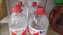 农夫山泉 饮用水 饮用天然水5L*4桶 整箱装 桶装水随机包装 实拍图