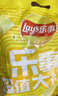乐事（Lay's）薯片（黄瓜味+原味+红烩味+鱿鱼味+鸡翅味）400g 混合10包 实拍图