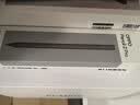 亿色ESR适用苹果Apple Pencil保护套触控笔套iPad Air11/Pro平板mini7防丢收纳防摔弹性通用华为小米灰 实拍图