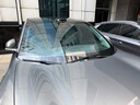 强生汽车贴膜领域前挡新能源陶瓷膜防爆膜汽车玻璃膜隔热膜太阳膜汽车膜前挡膜车窗贴膜防晒膜国际品牌 实拍图