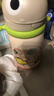 babycare儿童保温杯婴儿宝宝学饮杯吸管水杯水壶不锈钢450ml-新老款随机发 实拍图