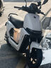 九号（Ninebot）电动摩托车远航家M95c+全速真续航铅酸【门店自提】 到门店选颜色 实拍图