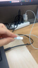 Apple/苹果 闪电转USB充电线-1米 苹果充电线手机充电线原装充电线数据线适 用于闪电接口iPhone/iPad 实拍图