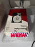 西部数据（WD）NAS机械硬盘 WD Red Plus 西数红盘 8TB 私有云5640转256MB SATA CMR垂直网络存储3.5英寸WD80EFPX 实拍图