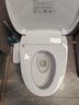 海尔（Haier）小贝壳智能马桶盖即热加热马桶圈 全自动坐便盖暖风烘干 京东安装 实拍图