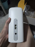FiberHome烽火5G CPE Pro移动路由器SIM卡插卡上网WiFi7 BE7200M 2GB内存 双2.5G网口NFC一触即连【旗舰版】 实拍图