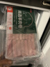 恒都国产尚选羊肉卷 2斤 冷冻 火锅食材 羊肉片 生鲜 实拍图