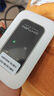 影腾随身wifi三网通用无线wi-fi6免插卡移动联通电信无限制流量便携式4G网卡高速随行网络2025款5GHF 【三网通3000毫安充电款+白色】超长续航 实拍图