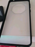 蓝猩先生 适应于华为mate60rs非凡大师手机壳 mate60RS保时捷保护套护甲超薄防摔保护壳 典雅黑  实拍图