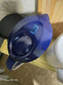 碧然德（BRITA） 过滤净水器 家用滤水壶 净水壶 海洋系列 3.5L蓝色 一壶3芯装 环保加固包装 实拍图