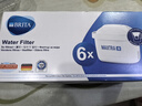 碧然德（BRITA）滤水壶滤芯 Maxtra+多效滤芯6只装 过滤器净水器滤芯 碧然德滤芯 孙颖莎推荐 可滤水150L 实拍图