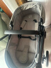好孩子（gb）婴儿车可坐可躺双向遛娃高景观婴儿推车易折叠宝宝童车GB101 实拍图