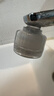 Aroma Sense水龙头过滤器面盆净水器VC除氯韩国进口多重过滤防喷溅增压外接 PR-100滤芯6支 实拍图