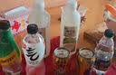 元气森林白桃味苏打水气泡水480ml 实拍图