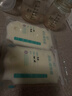 新贝 储奶袋 母乳储存保鲜袋 可冷冻加厚防漏 200ML90片 实拍图