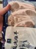 宁鑫 宁夏盐池滩羊 原切法式羊排420g 煎烤烧烤食材 地理标志产品 实拍图