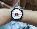 HUAWEI WATCH GT 5 冰晶蓝41mm华为智能手表情绪健康助手玄玑感知系统 实拍图