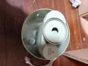 飞科（FLYCO）加湿器卧室空气桌面加湿器婴儿孕妇小型家用加湿器落地智能办公室客厅轻音 FH9211【2L绿色】 实拍图