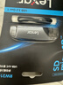 雷克沙（Lexar）tf大疆pocket3内存卡 运动相机无人机内存卡 高速gopro存储卡micro sd卡 512G SilverPlus 读速205MB/s TF卡+双接口读卡器【速度205MB 实拍图