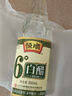 恒顺白醋 6度 500ml 凉拌提味炒菜腌制 0防腐剂 实拍图