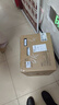美的（Midea）变频小清新微波炉 液晶屏幕 磨砂面板 小型20L家用 匠心工艺（PM2002） 实拍图