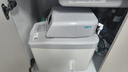 海尔（Haier）中央软水机家用小型厨下式全自动前置全屋净水软水系统大流量套装软化水除垢净水设备过滤器前十名 【净软套餐】软水+600G+管线机+全自动前置 实拍图